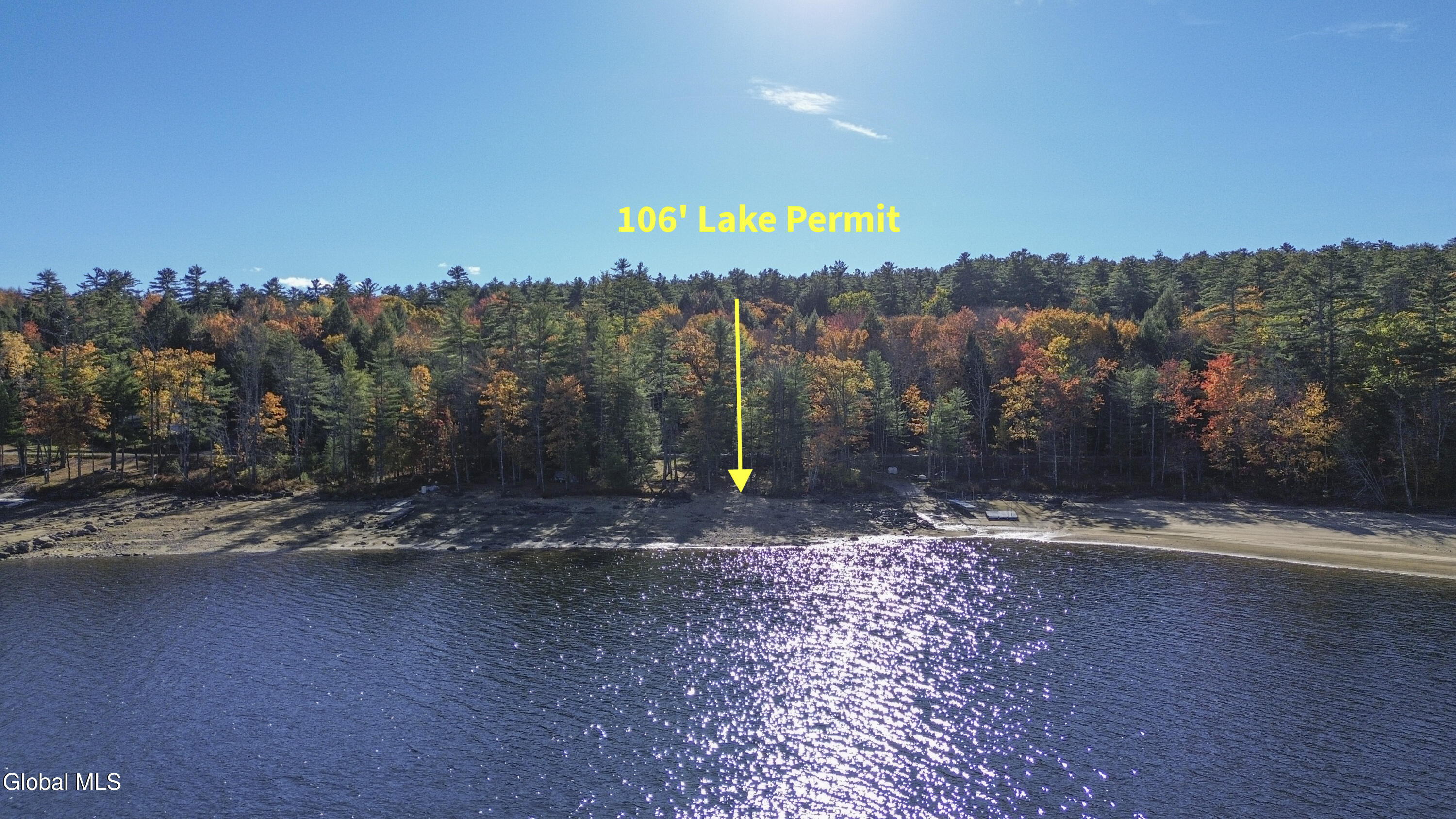2768 S Shore Road Hadley NY 12835