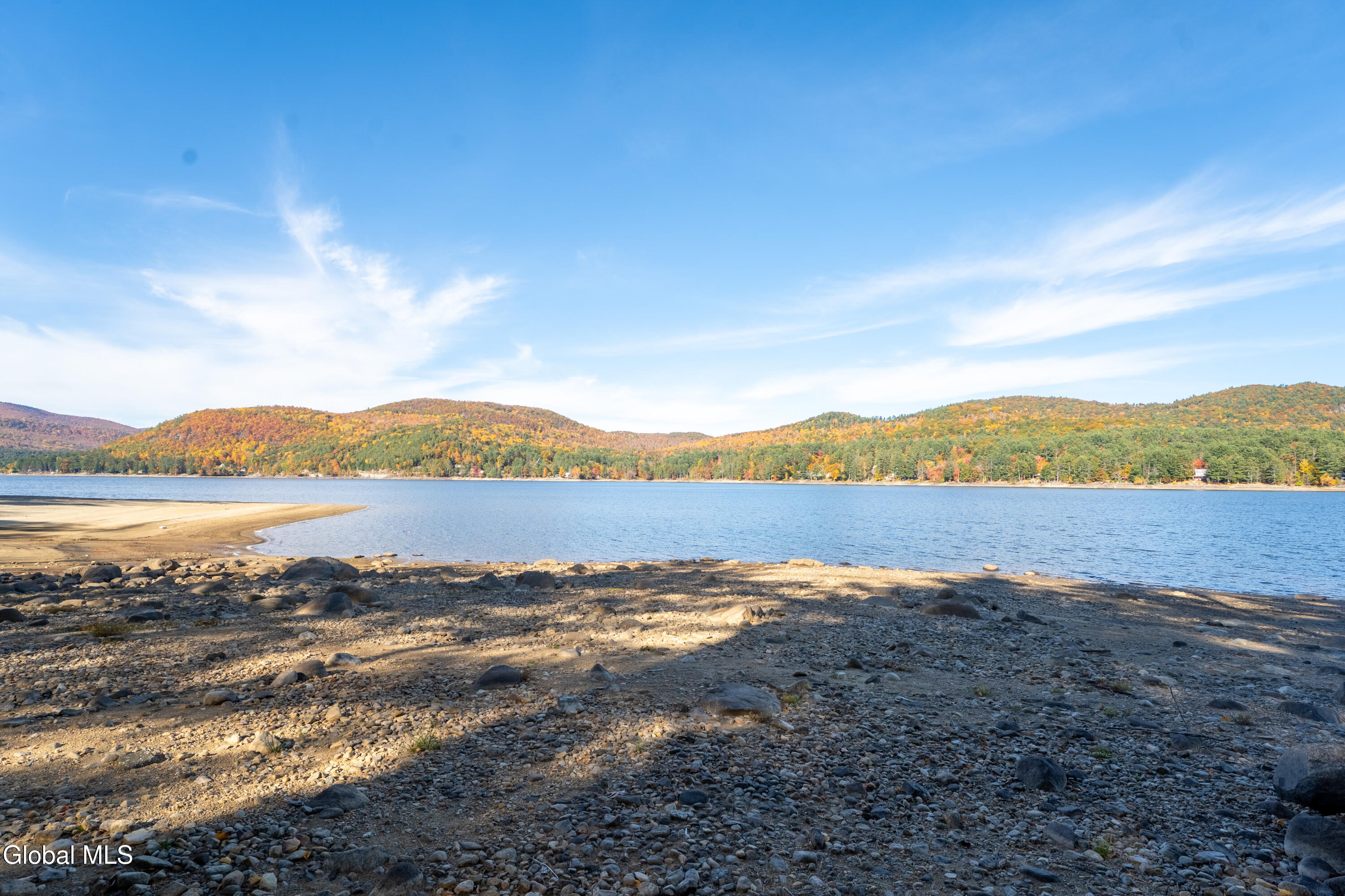 2768 S Shore Road Hadley NY 12835