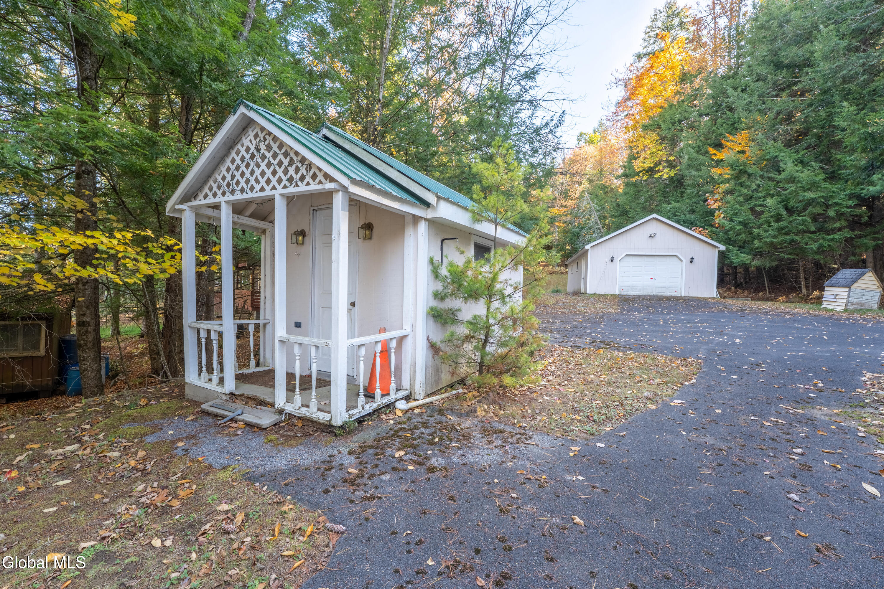 2768 S Shore Road Hadley NY 12835