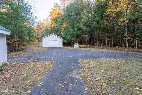 2768 S Shore Road Hadley NY 12835
