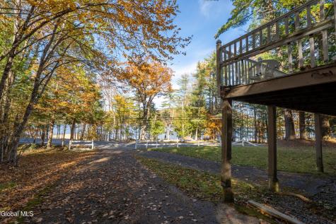 2768 S Shore Road Hadley NY 12835