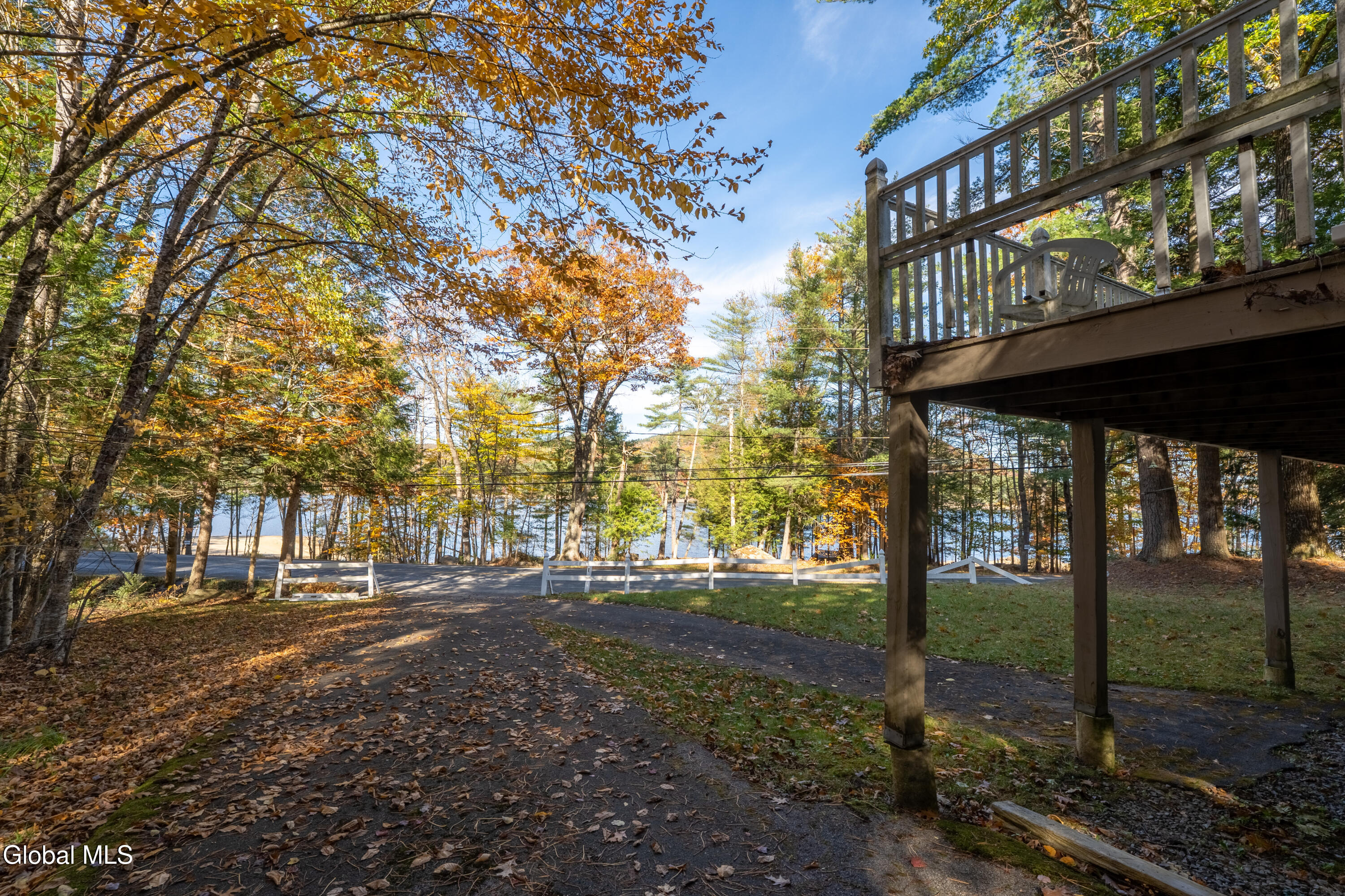 2768 S Shore Road Hadley NY 12835