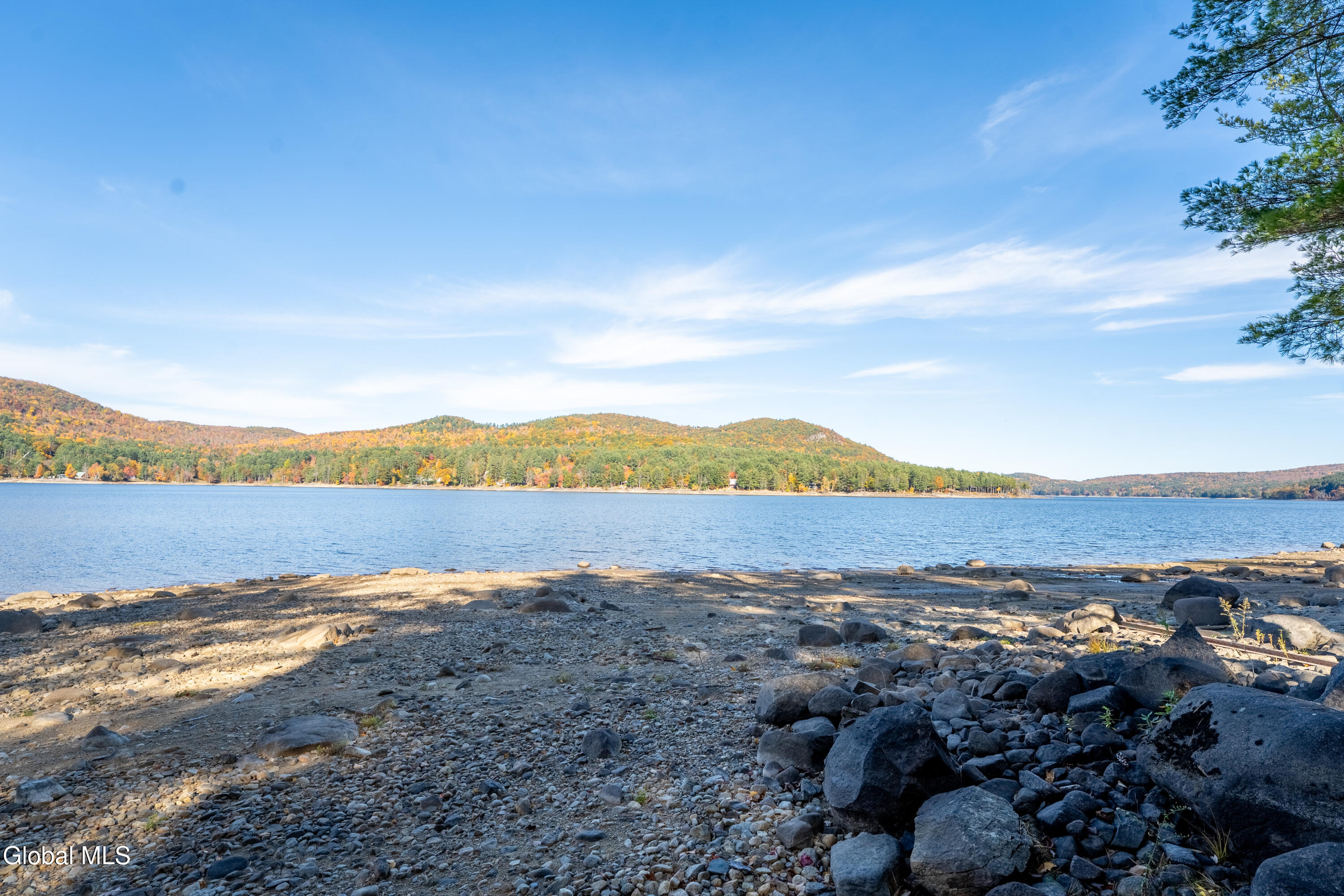2768 S Shore Road Hadley NY 12835