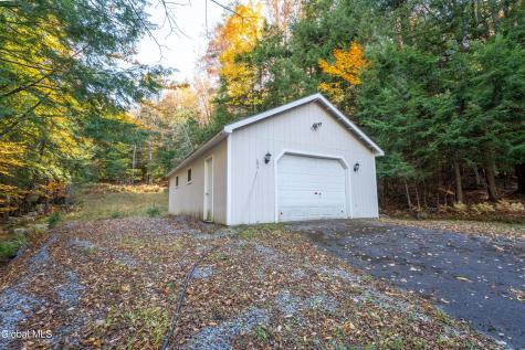 2768 S Shore Road Hadley NY 12835