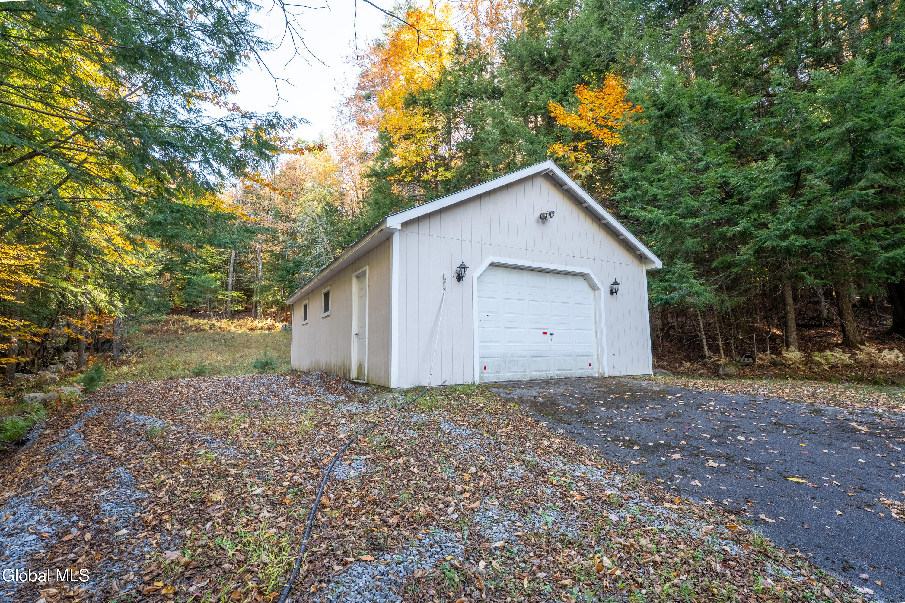 2768 S Shore Road Hadley NY 12835