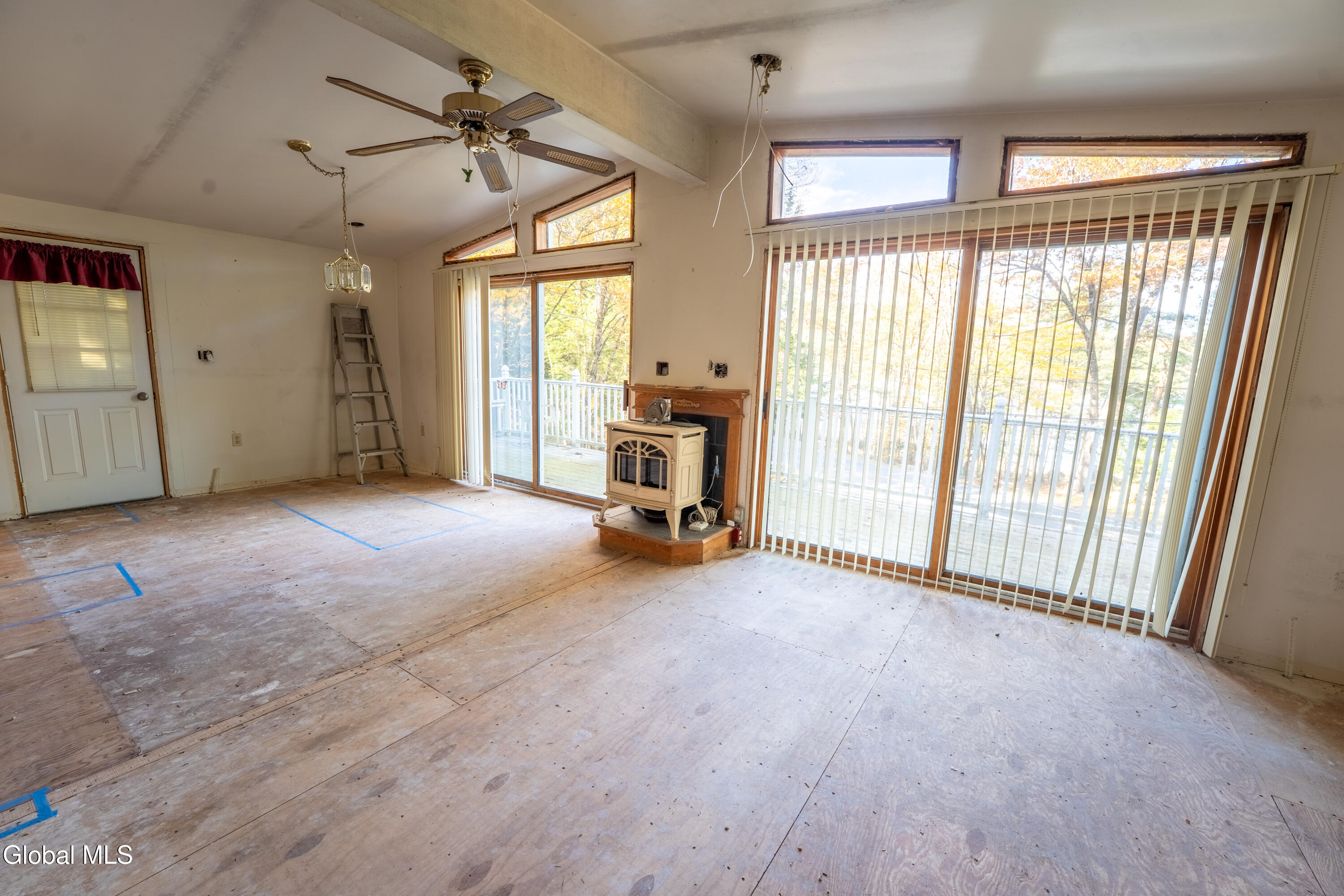 2768 S Shore Road Hadley NY 12835
