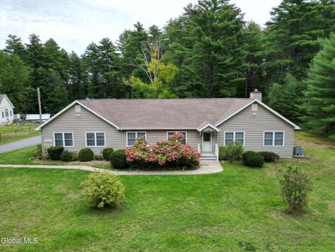 164 West Mountain Road Queensbury NY 12804
