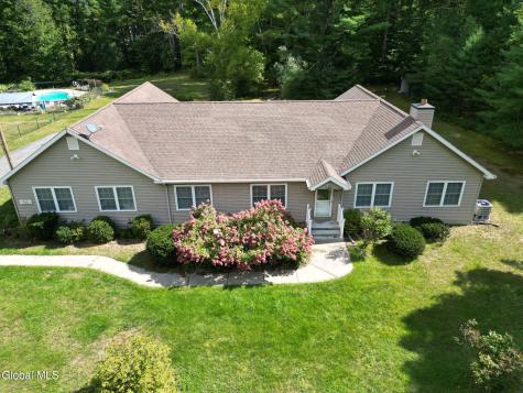 164 West Mountain Road Queensbury NY 12804