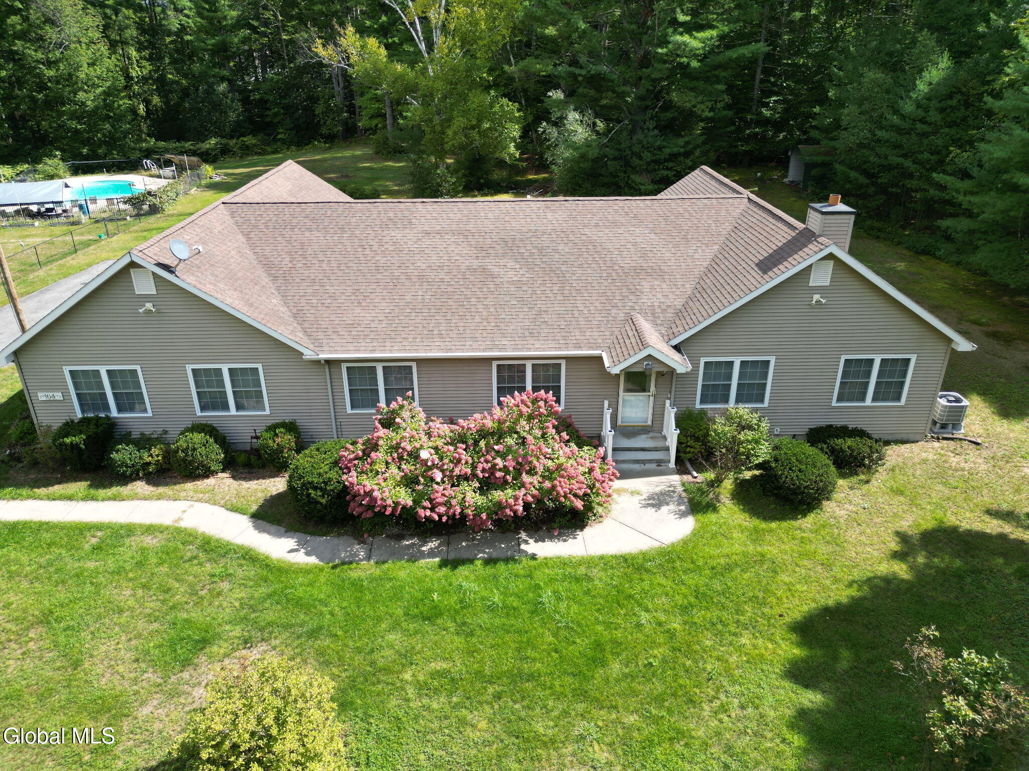 164 West Mountain Road Queensbury NY 12804