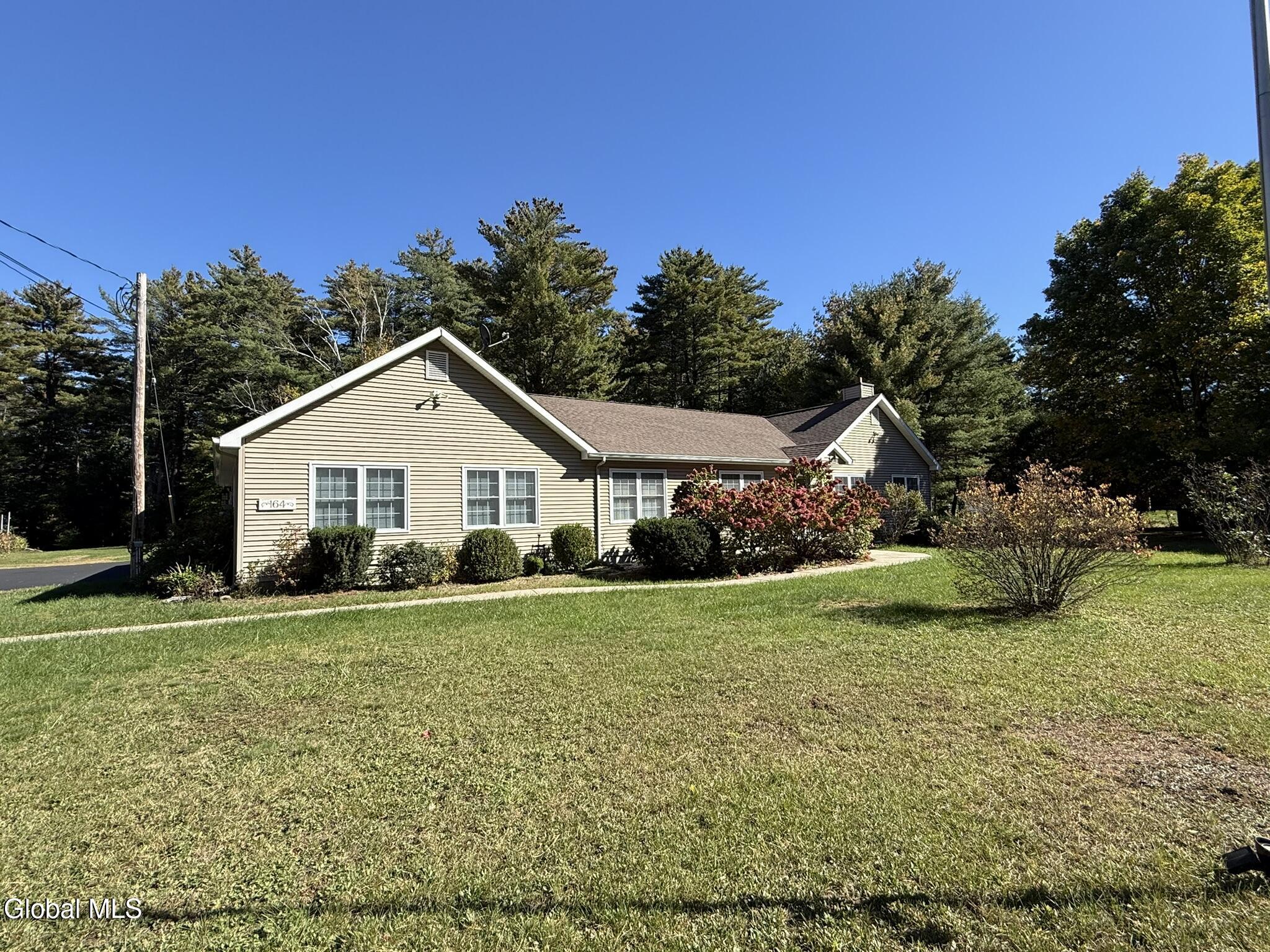 164 West Mountain Road Queensbury NY 12804