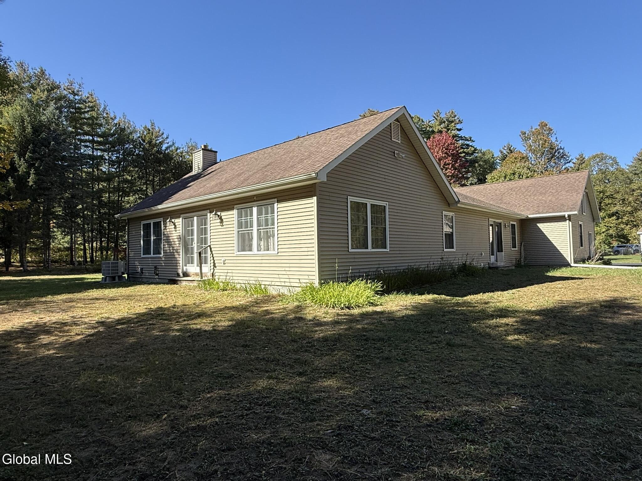 164 West Mountain Road Queensbury NY 12804