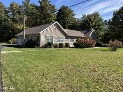 164 West Mountain Road Queensbury NY 12804