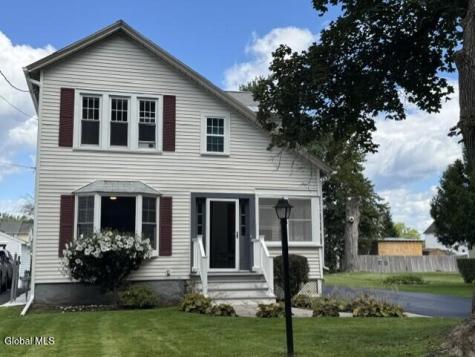 32 Sanders Avenue Scotia NY 12302