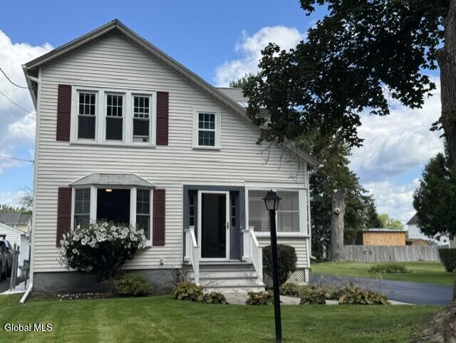 32 Sanders Avenue Scotia NY 12302