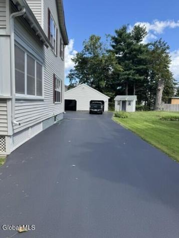 32 Sanders Avenue Scotia NY 12302