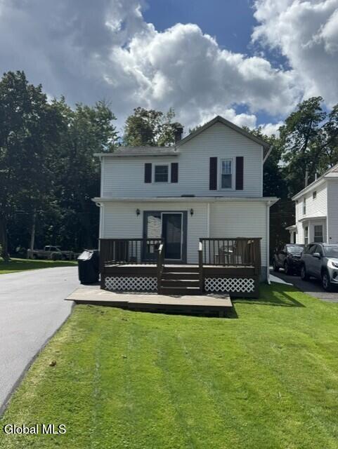 32 Sanders Avenue Scotia NY 12302