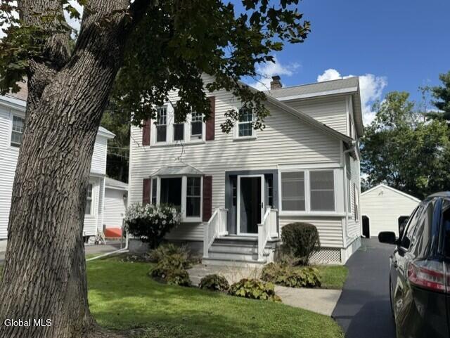 32 Sanders Avenue Scotia NY 12302
