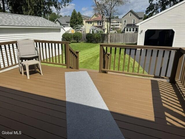 32 Sanders Avenue Scotia NY 12302