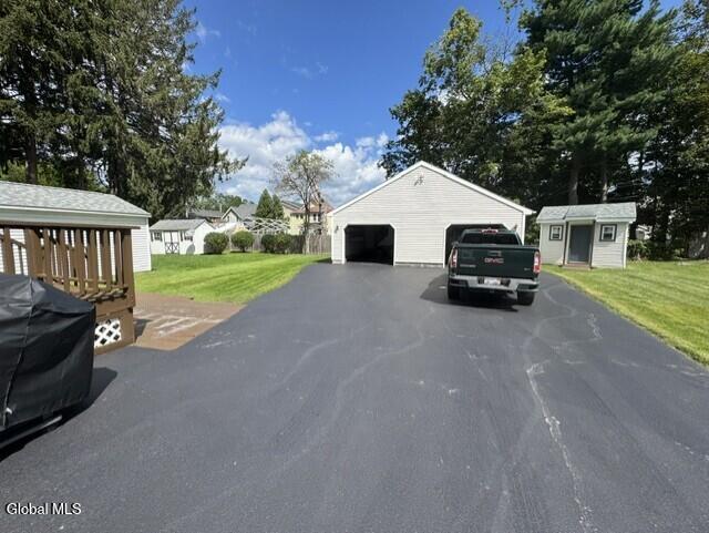 32 Sanders Avenue Scotia NY 12302
