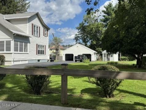 32 Sanders Avenue Scotia NY 12302