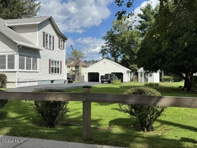 32 Sanders Avenue Scotia NY 12302