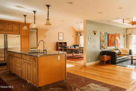 627 Green Lake Road Catskill NY 12414