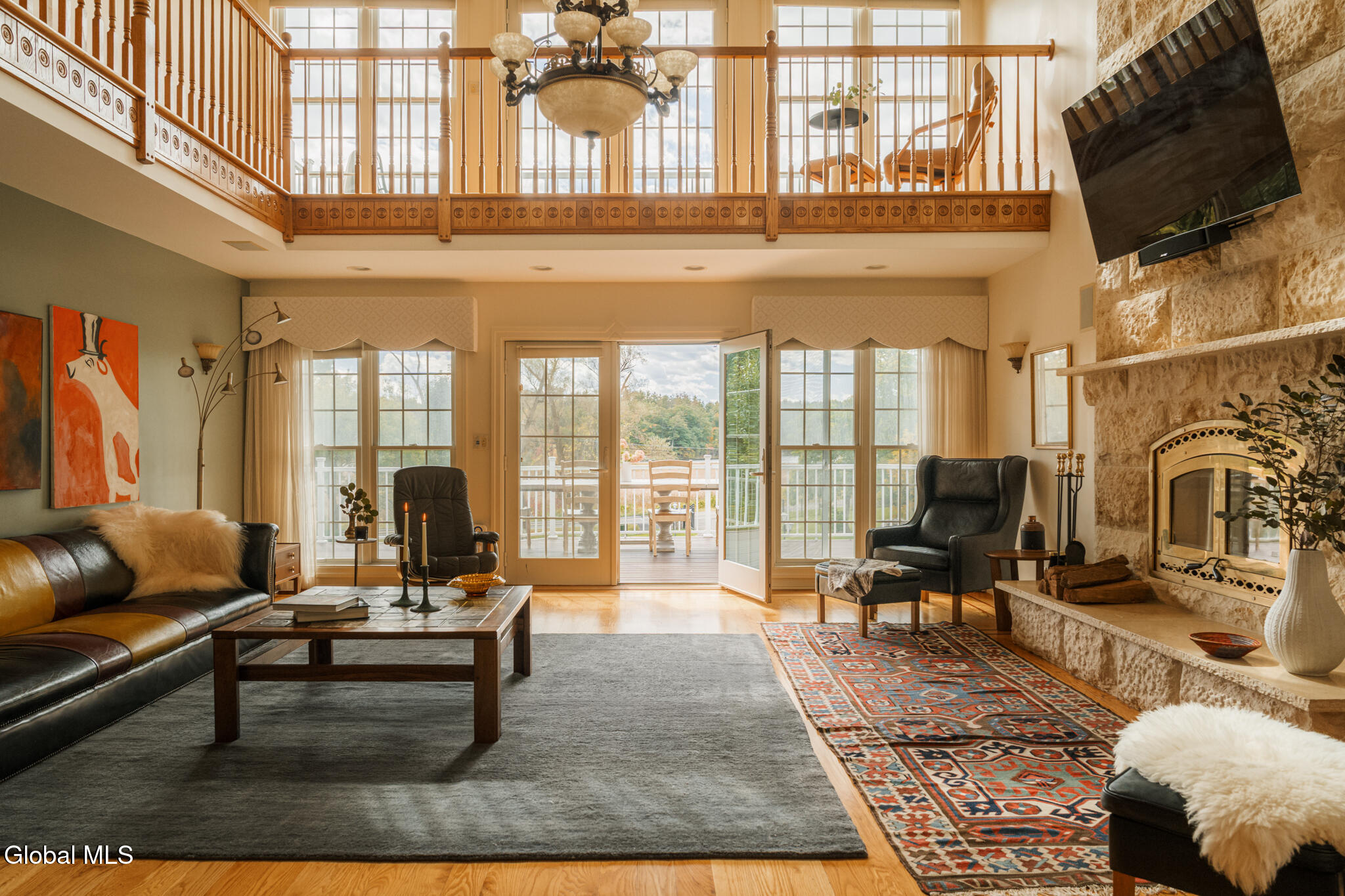 627 Green Lake Road Catskill NY 12414