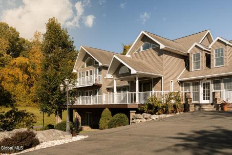 627 Green Lake Road Catskill NY 12414