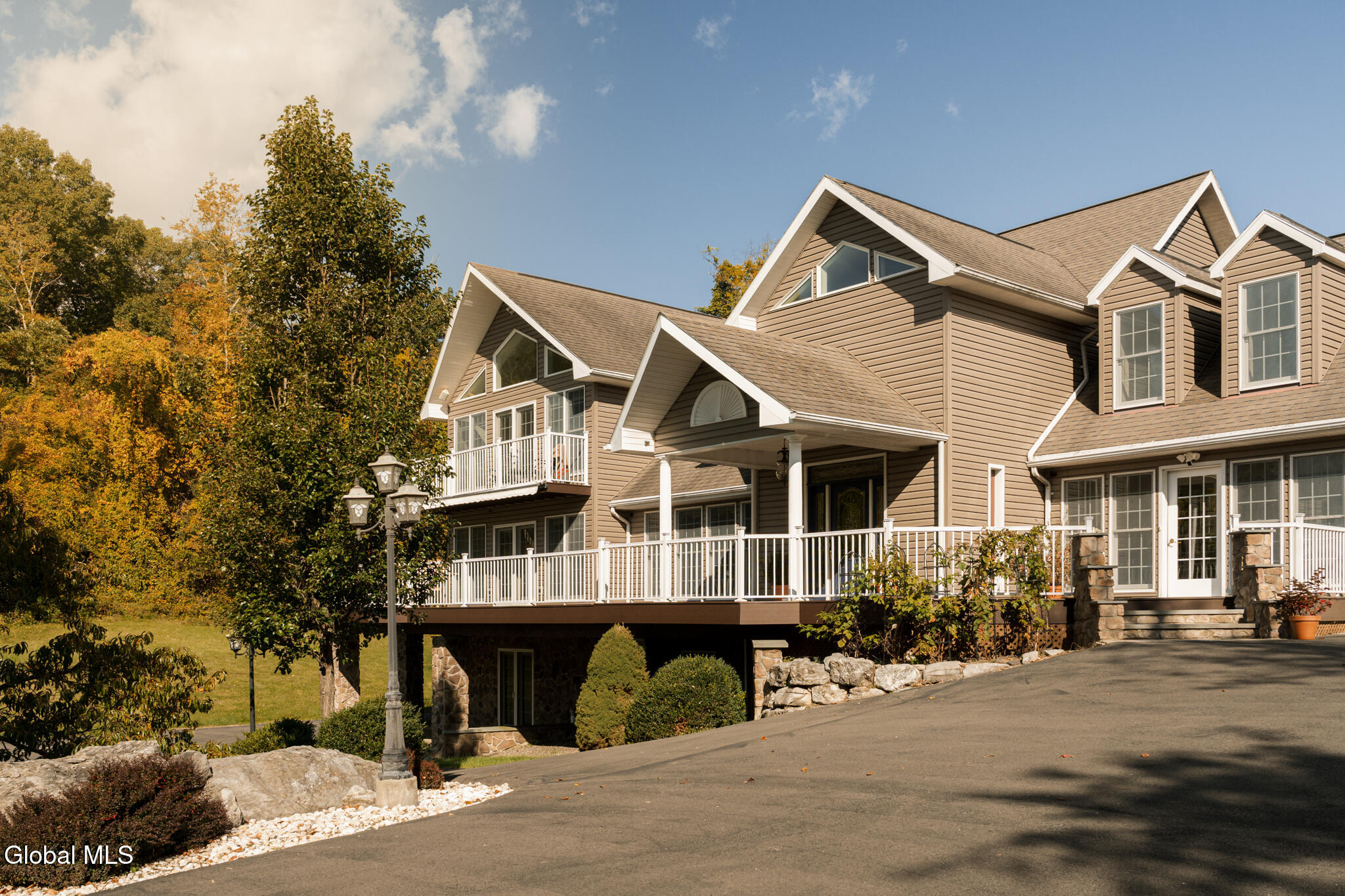 627 Green Lake Road Catskill NY 12414