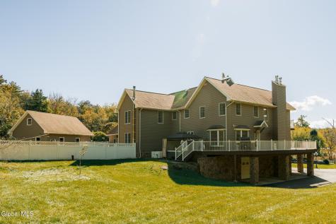 627 Green Lake Road Catskill NY 12414