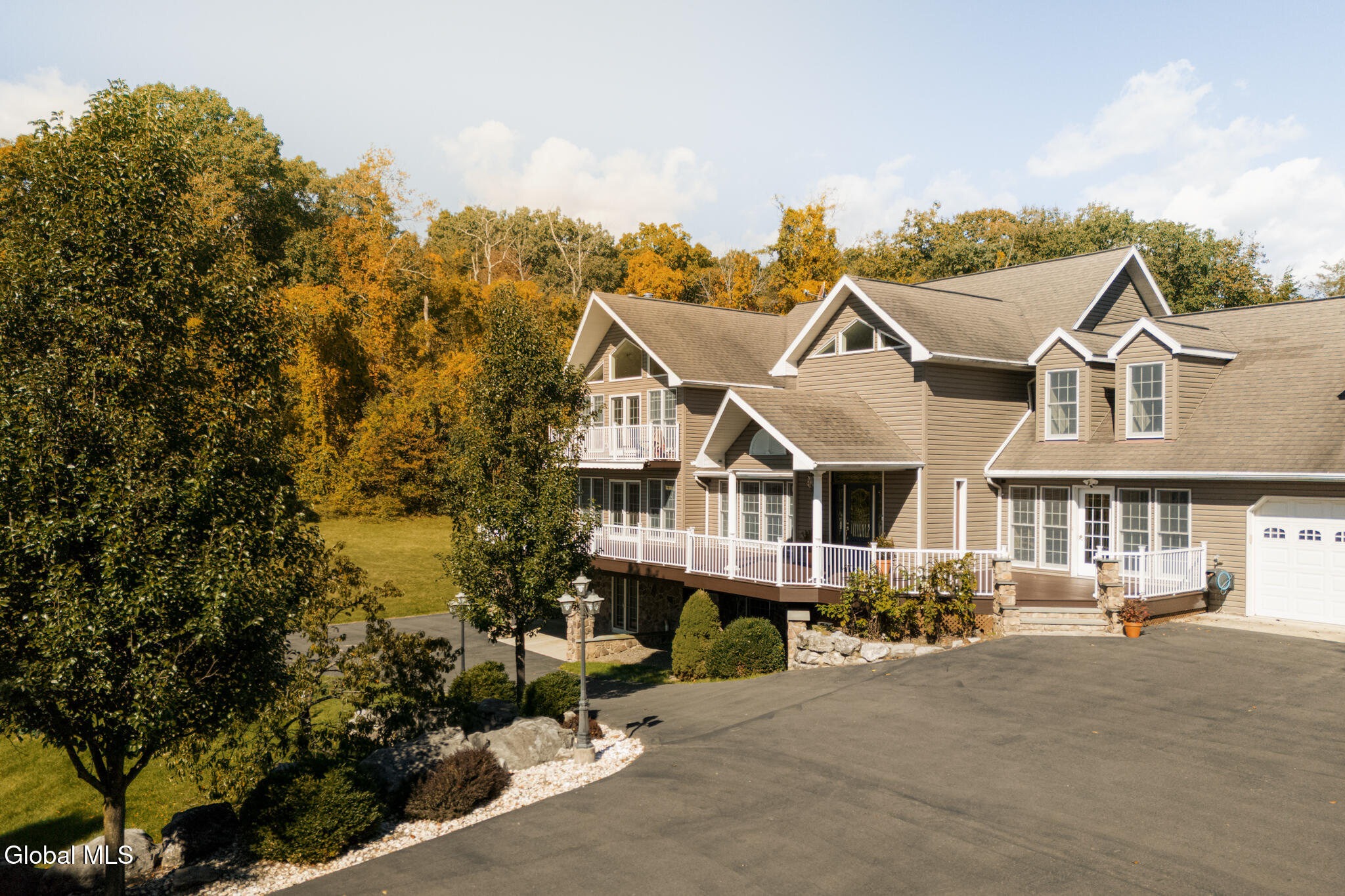 627 Green Lake Road Catskill NY 12414
