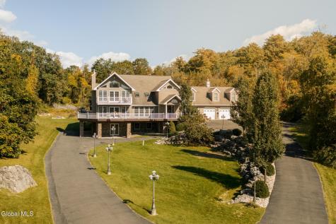 627 Green Lake Road Catskill NY 12414