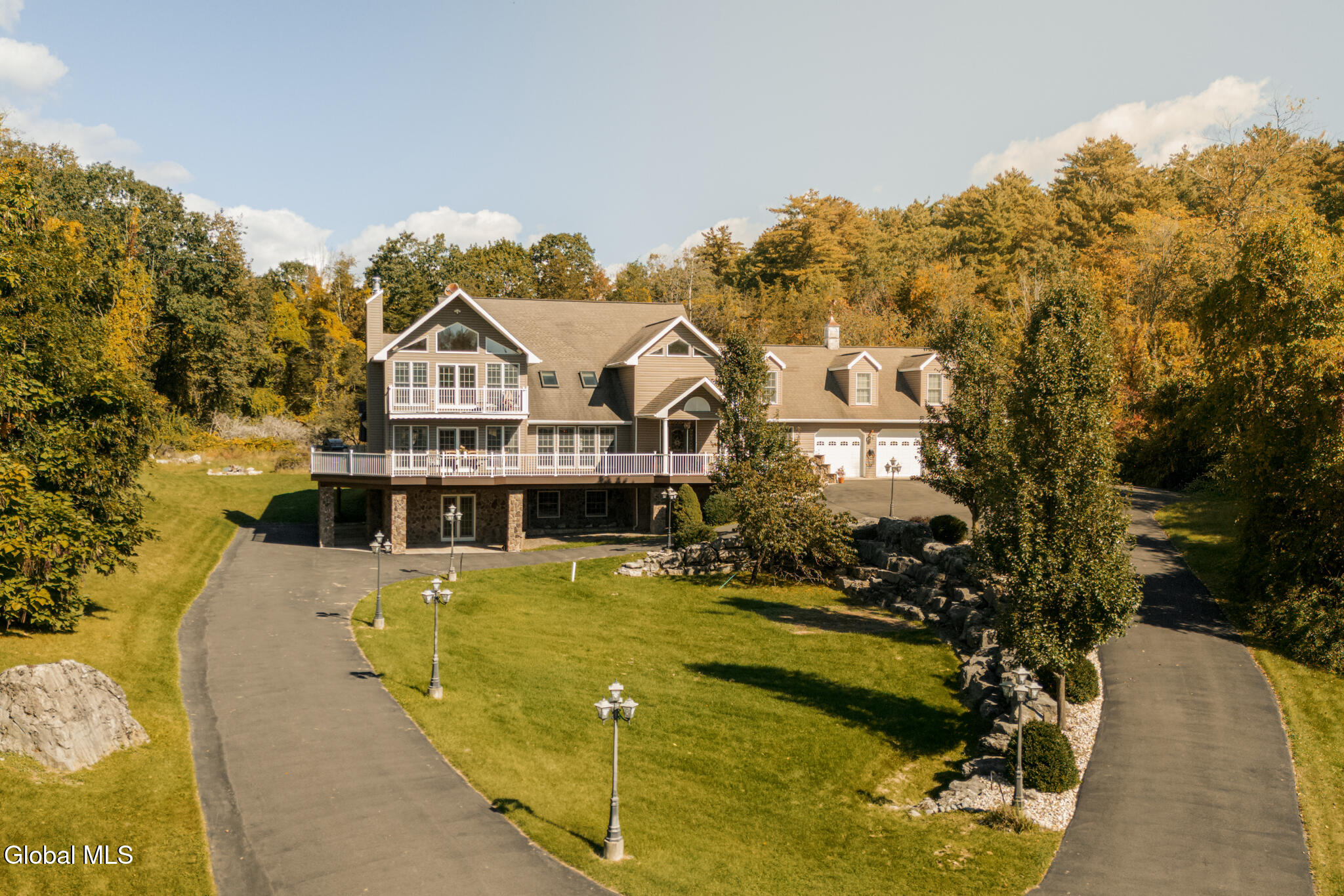 627 Green Lake Road Catskill NY 12414