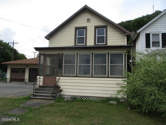 85 Poultney Street Whitehall NY 12887