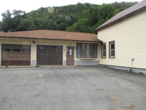 85 Poultney Street Whitehall NY 12887