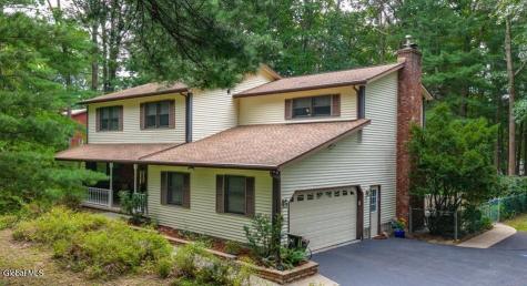61 Sonat Road Clifton Park NY 12065
