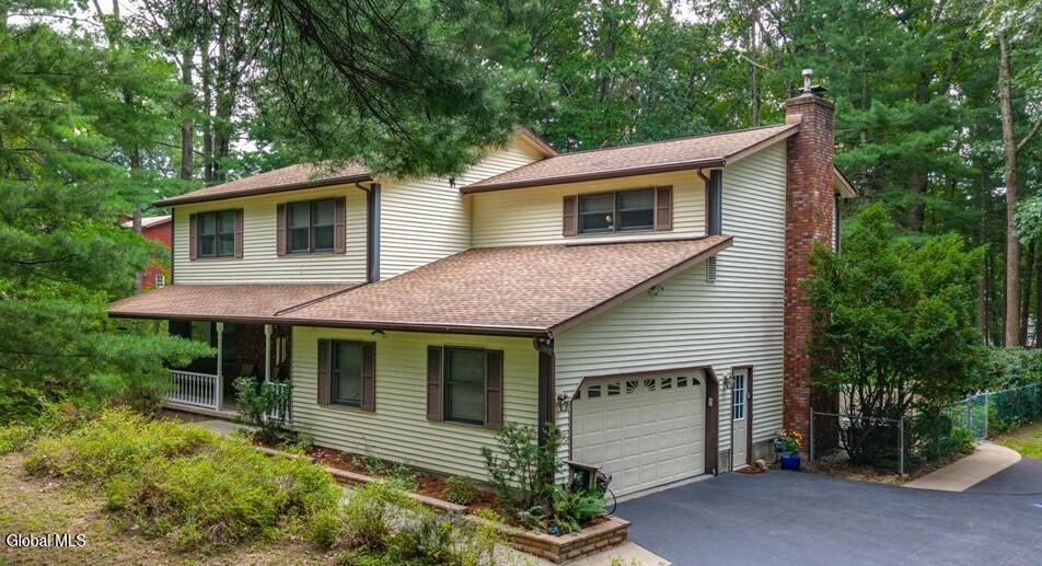 61 Sonat Road Clifton Park NY 12065