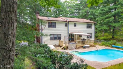 61 Sonat Road Clifton Park NY 12065