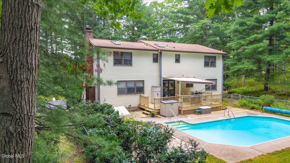 61 Sonat Road Clifton Park NY 12065