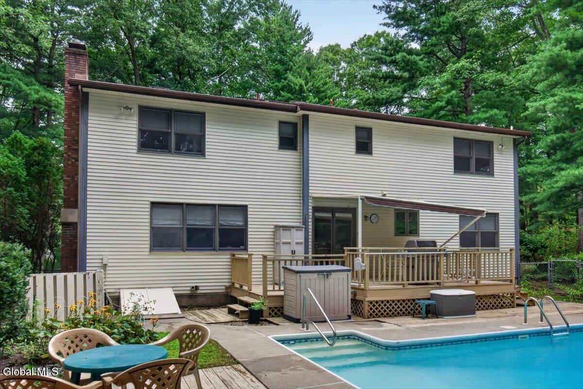 61 Sonat Road Clifton Park NY 12065