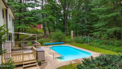 61 Sonat Road Clifton Park NY 12065