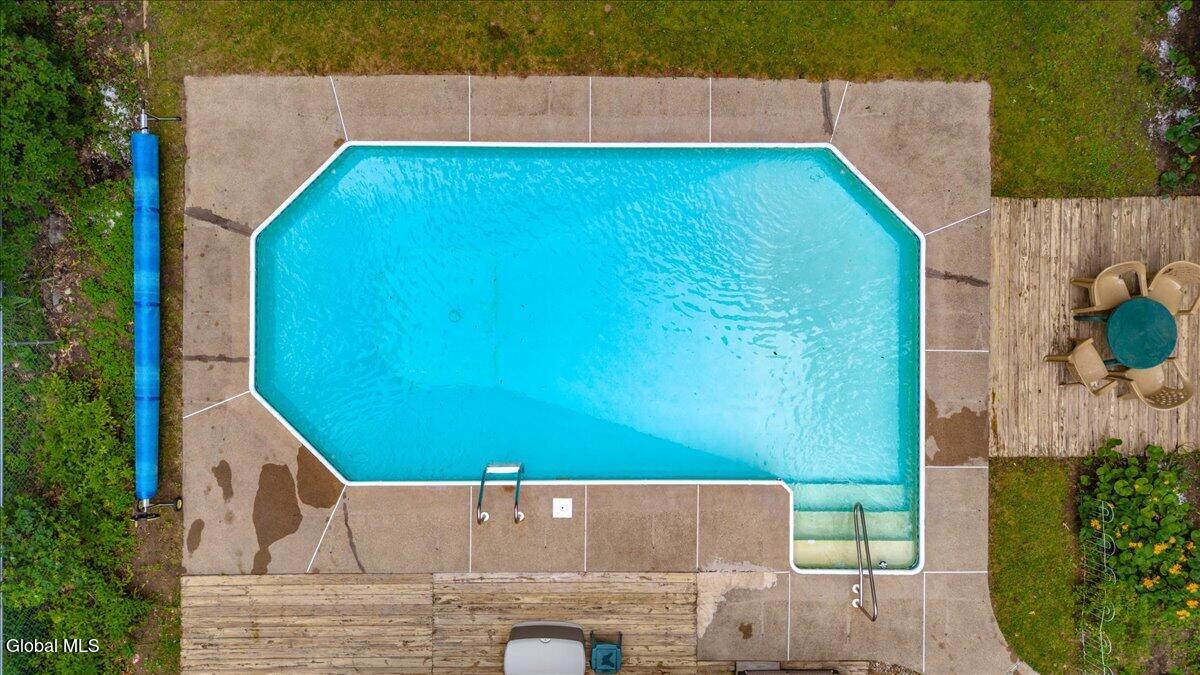 61 Sonat Road Clifton Park NY 12065