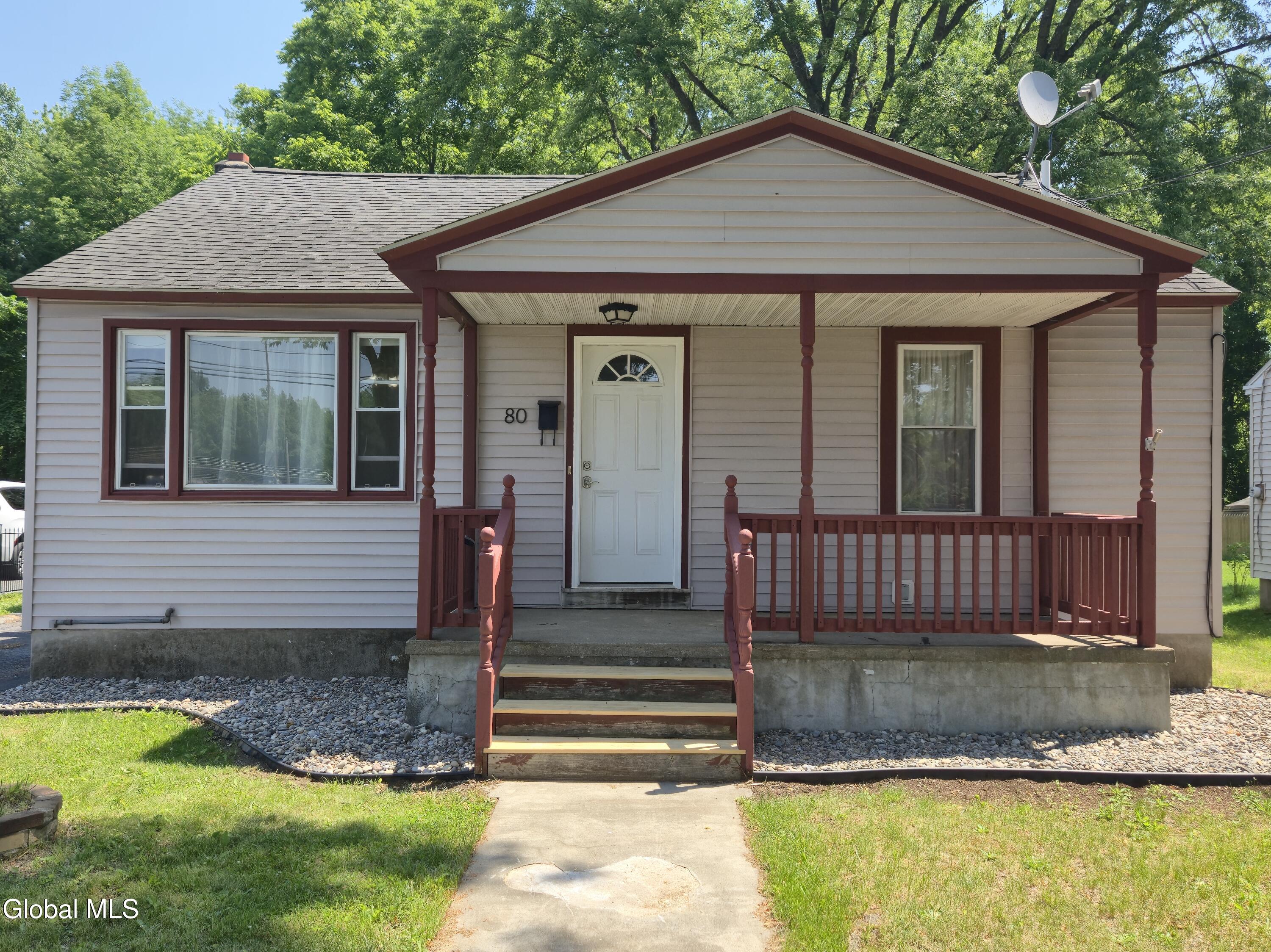 80 Haskell Avenue Glens Falls NY 12801