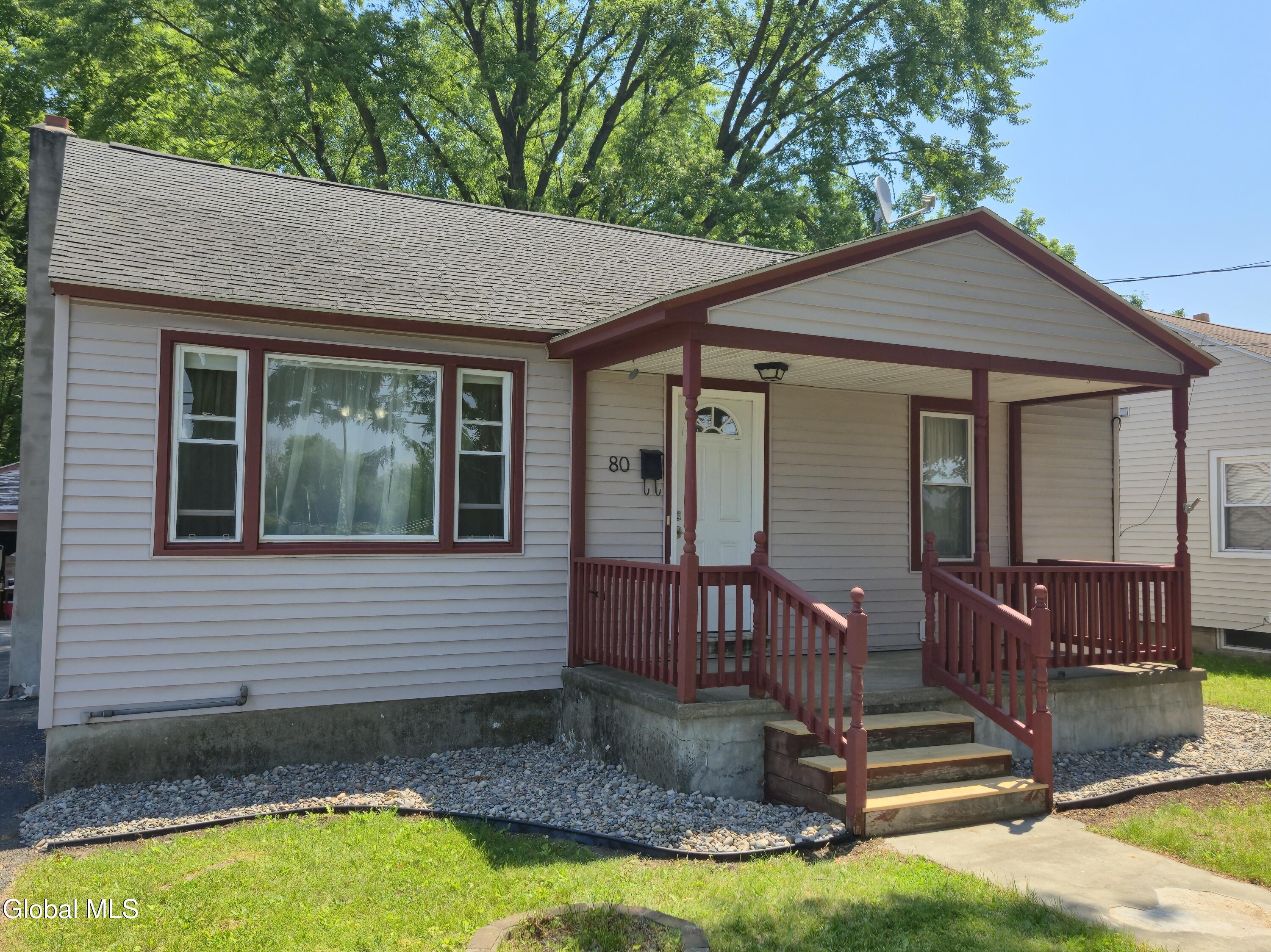 80 Haskell Avenue Glens Falls NY 12801