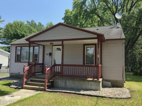 80 Haskell Avenue Glens Falls NY 12801