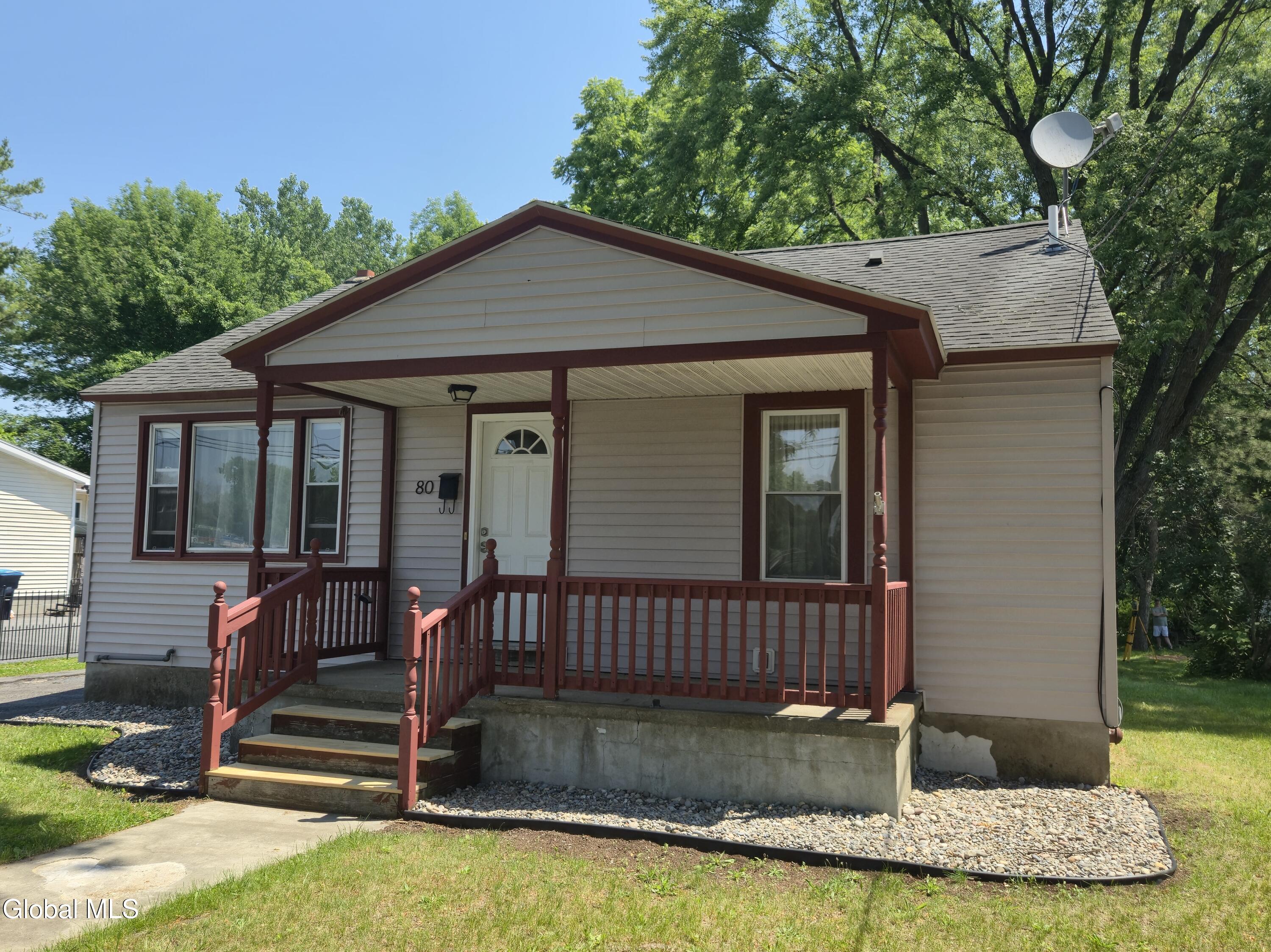 80 Haskell Avenue Glens Falls NY 12801
