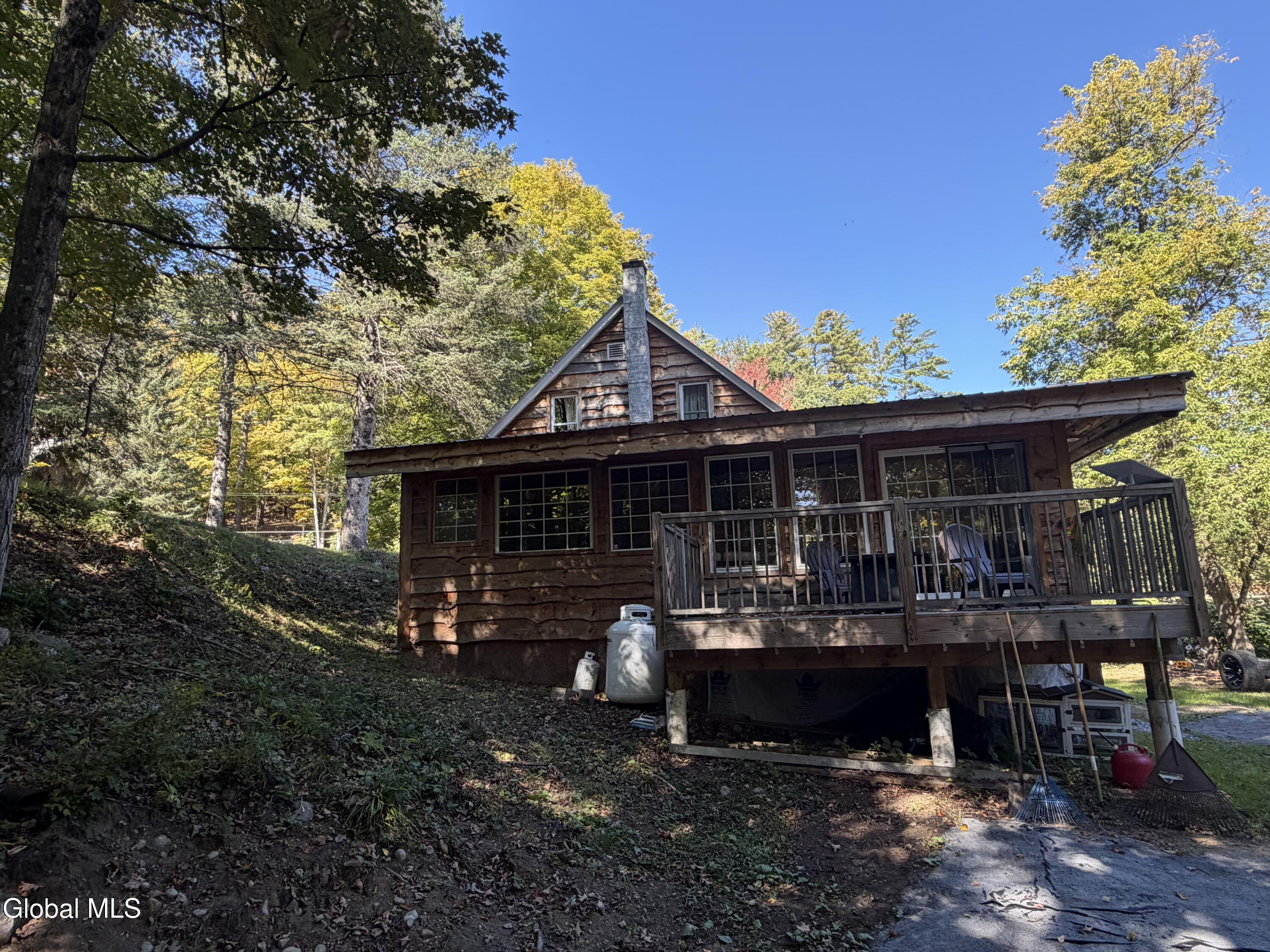26 County Route 8 Elizabethtown NY 12932