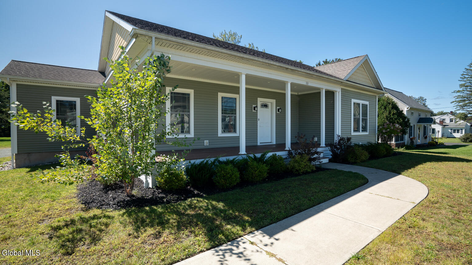 53 Main Street Poestenkill NY 12140