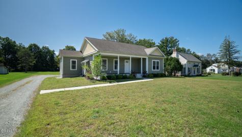 53 Main Street Poestenkill NY 12140