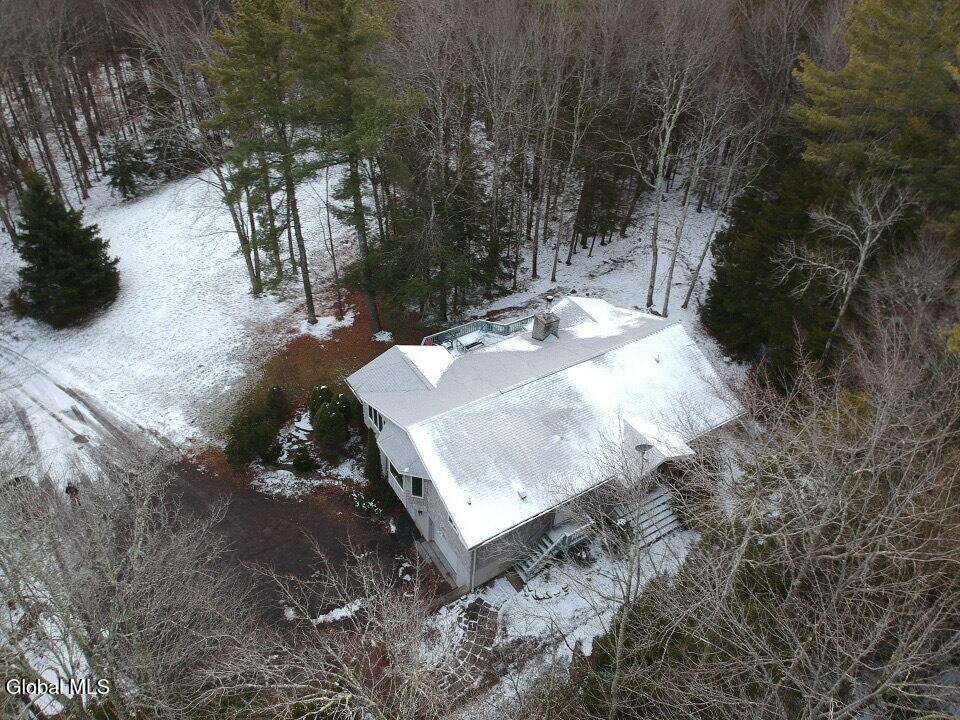 73 Fern Ridge Road Haines Falls NY 12436